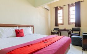 Reddoorz @ Urip Sumoharjo